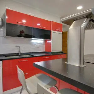  Apartamento Apartamento Mariaje España