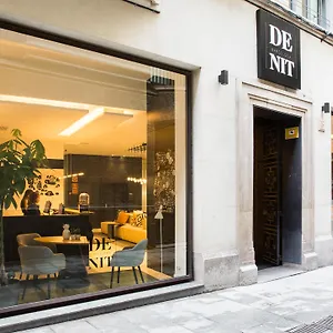 Hotel Denit Barcelone