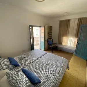  Apartamento Blue House Atico Con Terraza España