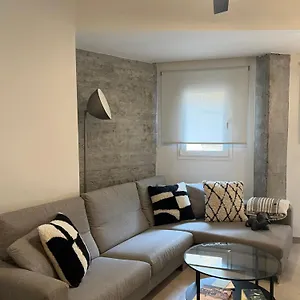  Apartamento Don Juan De 2 La Catedral España