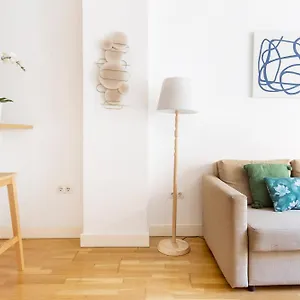  Apartamento Centre Teatro España