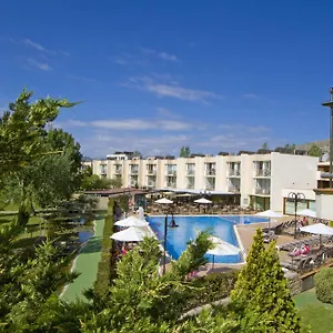 Appart hôtel Duva & Port de Pollença