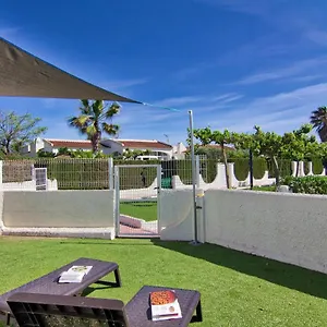  Сasa de vacaciones Casa Albina España